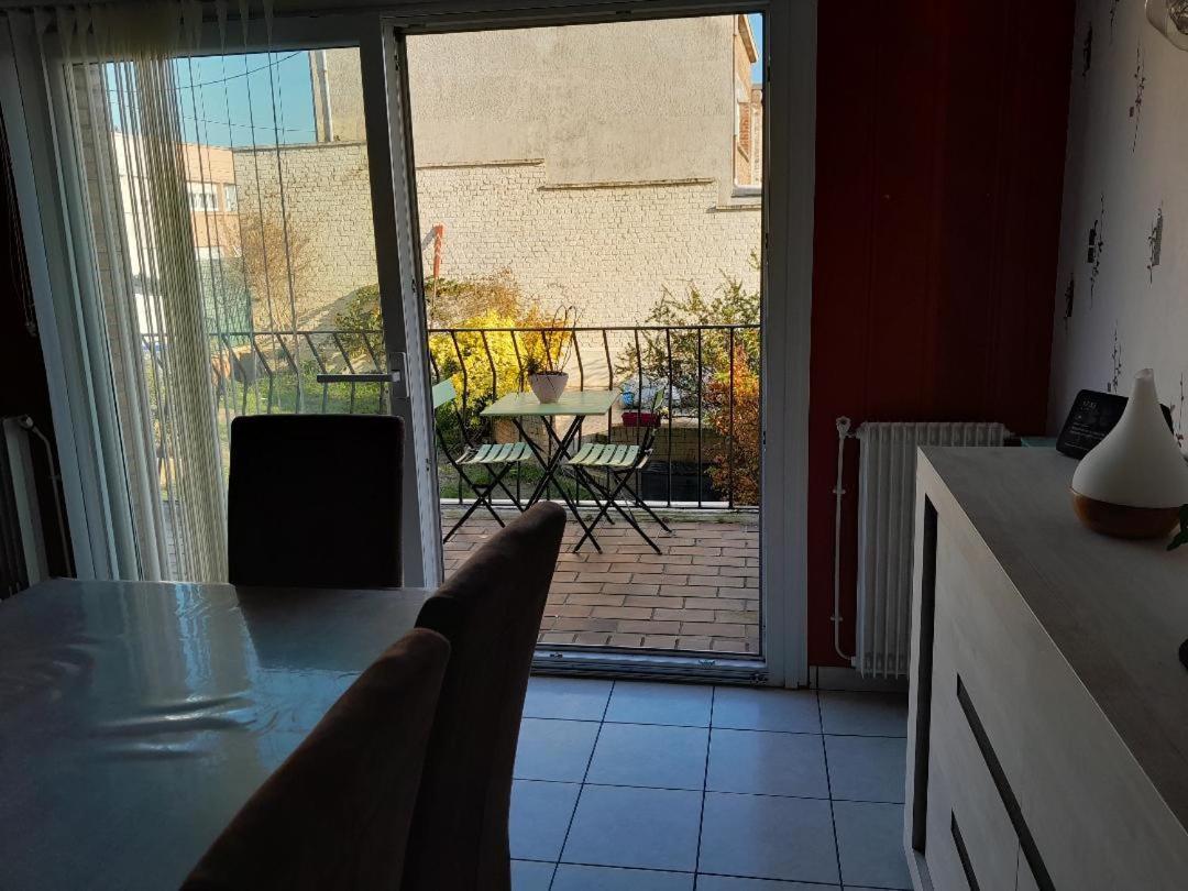 Villa Zouzoubelle Coudekerque-Branche Esterno foto