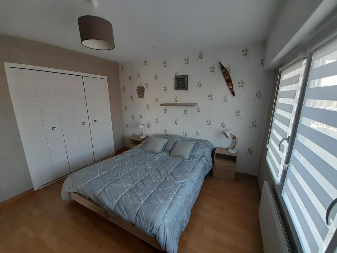 Villa Zouzoubelle Coudekerque-Branche Esterno foto