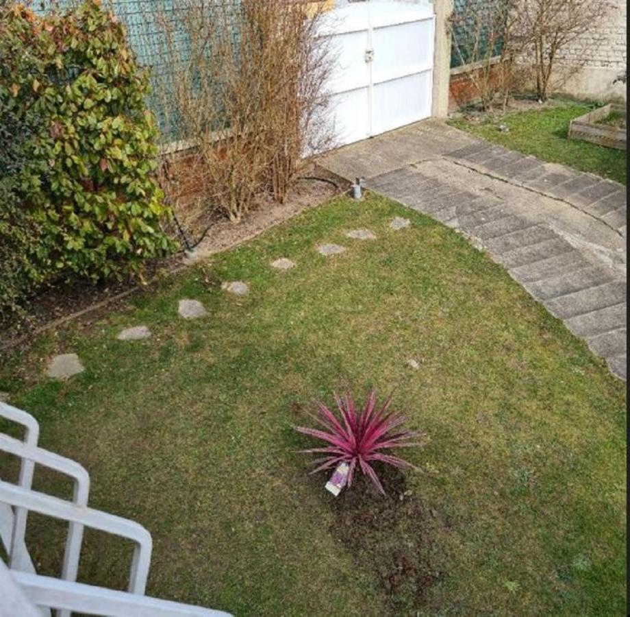 Villa Zouzoubelle Coudekerque-Branche Esterno foto