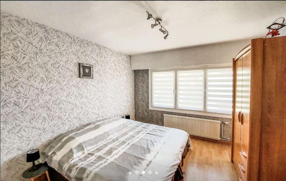 Villa Zouzoubelle Coudekerque-Branche Esterno foto