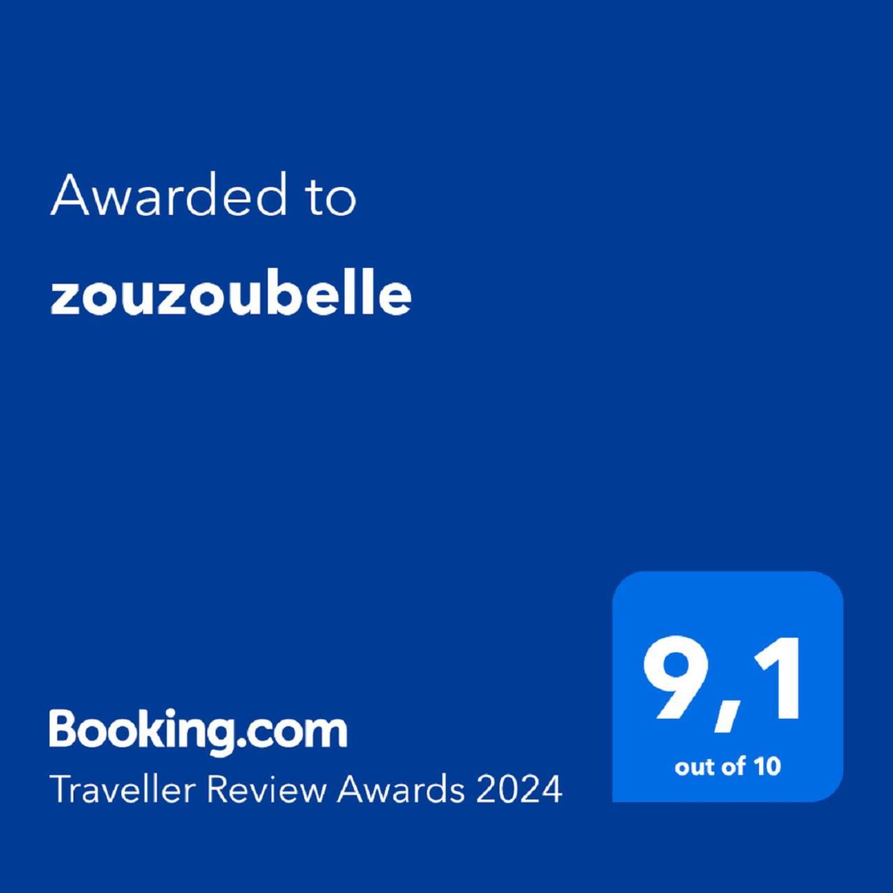 Villa Zouzoubelle Coudekerque-Branche Esterno foto
