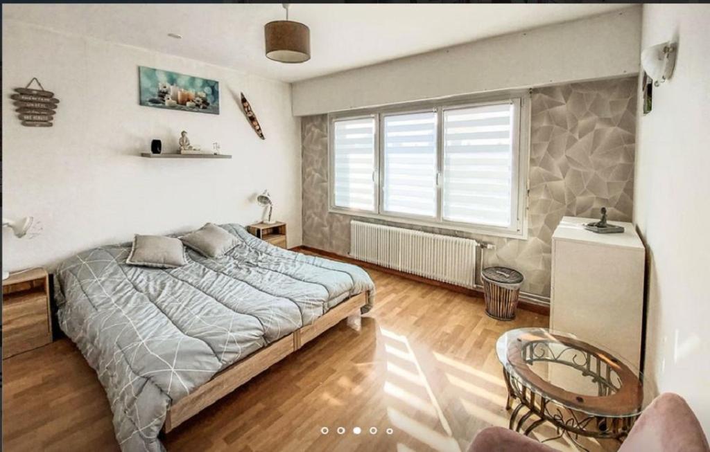 Villa Zouzoubelle Coudekerque-Branche Esterno foto