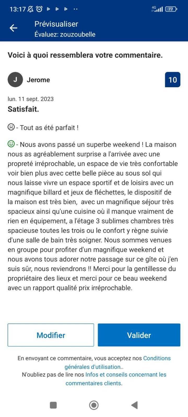 Villa Zouzoubelle Coudekerque-Branche Esterno foto